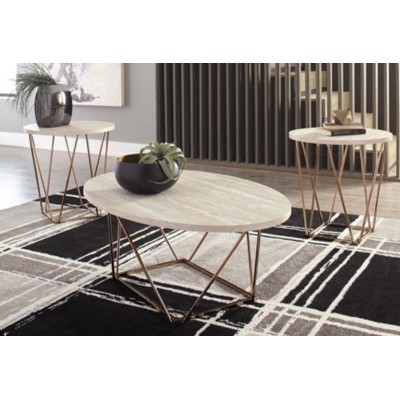 3pc Coffee table set3