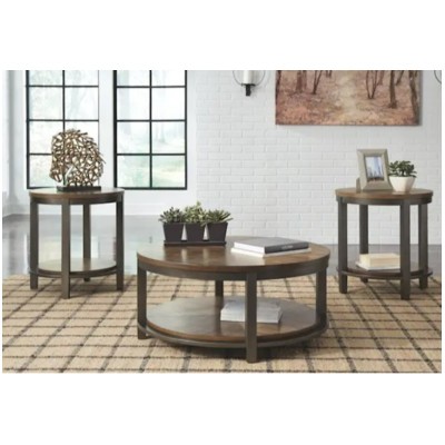 3pc Coffee Table Set5