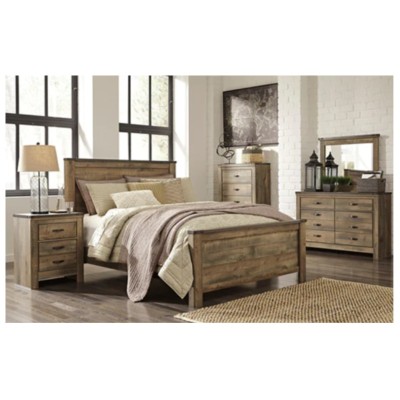 Trinell  Bedroom Set