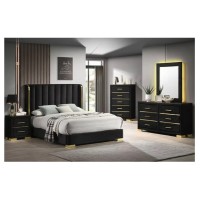 MADISON BEDROOM SET