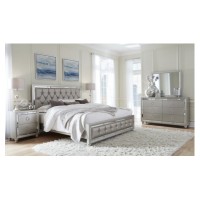 LUNA BEDROOM SET