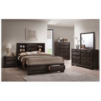 LAURA BEDROOM SET