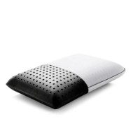 PURE PILLOW (CHARCOAL)