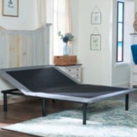 SF200 ADJUSTABLE FRAME