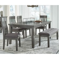 HALLANDEN DINING SET