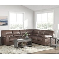 WHITLOCK SECTIONAL