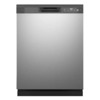 STAINLESS DISHWASHER