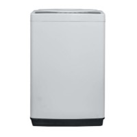 COMPACT TOP LOAD WASHER