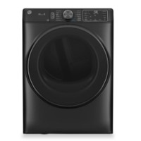 CARBON GRAPHITE FRONT LOAD DRYER