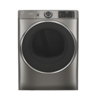 TITANIUM FRONT LOAD DRYER
