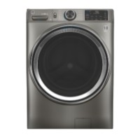 TITANIUM FRONT LOAD WASHER