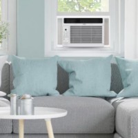5,000 BTU AC