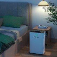 34 PINT DEHUMIDIFIER