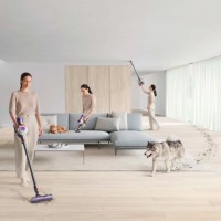 DYSON VACUUM