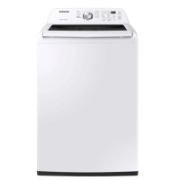 SAMSUNG - TOP LOAD WASHER