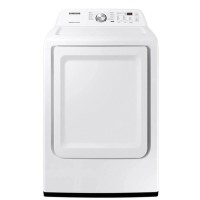 SAMSUNG - TOP LOAD DRYER