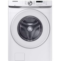 SAMSUNG - FRONT LOAD WASHERS