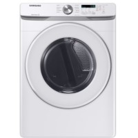 SAMSUNG - FRONT LOAD DRYER